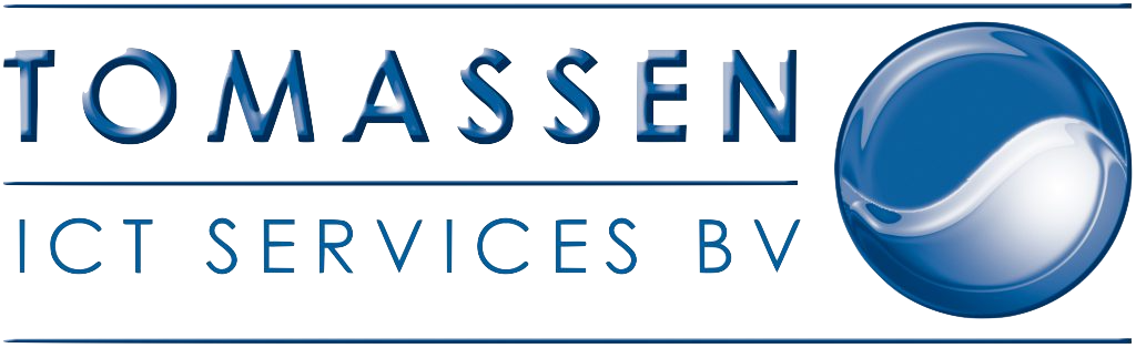 Tomassen ICT Services BV